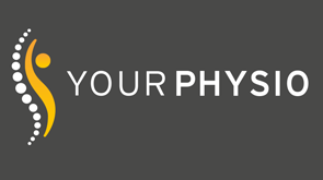Your-Physio Φυσικοθεραπεία Γέρακα Λογότυπο