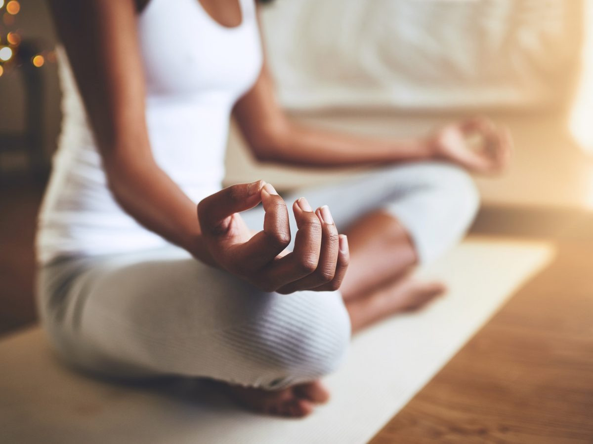 Yoga και Χρόνιος Πόνος | Φυσικοθεραπεία Γέρακα - Φυσικοθεραπευτής Κωνσταντίνος Παπαδημητρόπουλος - Κέντρο Φυσικοθεραπείας Γέρακας